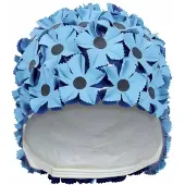 Aquafeel 3192 Swimming Cap Blauw