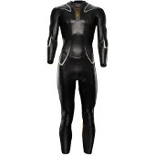 Huub Vengeance 3:5 Long Sleeve Neoprene Wetsuit Zwart XL Man