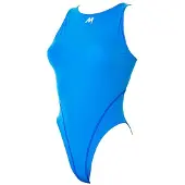 Mosconi Draft Swimsuit Blauw 42 Vrouw