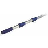 Gre Accessories Telescopic Handle Blauw,Grijs 3 x 120 cm