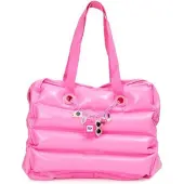 Bling2o Gen Z Inflatable Bag Roze