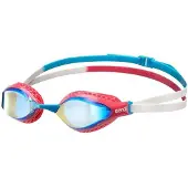 Arena Airspeed Mirror Swimming Goggles Veelkleurig
