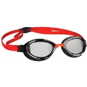 Mad Wave Triathlon Gepolariseerde Zwembril