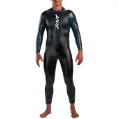 Zoot Kona 2.0 Woman Long Sleeve Neoprene Wetsuit Zwart XS Vrouw