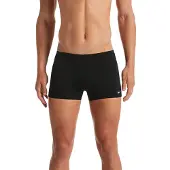 Nike Hydrastrong Solid Swimming Boxer Zwart 26 Man