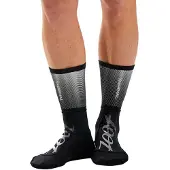 Zoot Thermo Neoprene Booties Zilver EU 39