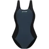 Orca Rs1 Swimsuit Blauw M Vrouw