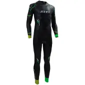 Zone3 Adventure Long Sleeve Neoprene Wetsuit Zwart L Jongen