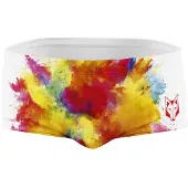 Otso Swimming Shorts Veelkleurig 2XS Jongen