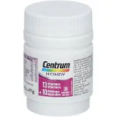 Centrum Women | 30 tabletten
