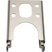 Akrapovic P-x139 Uitlaatklem