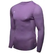 Umbro Core Crew Lange Mouwen Basislaag