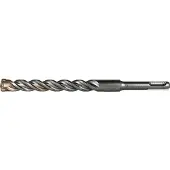 Heller TriJet 26780 9 Carbide Hamerboor 16 mm Gezamenlijke lengte 300 mm SDS-Plus 1 stuk(s)