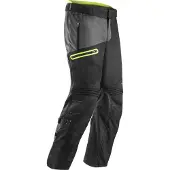 Acerbis Enduro One Blauw Grijze Textielbroek Maat 34
