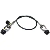 Metalsub Int Tank Equalizer Zwart 1 m