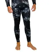 Picasso Camo Ghost 5 Mm Spearfishing Pants Zwart M Man
