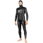 Mares Pure Passion Prism Skin 3 Mm Freediving Jacket Zwart XL Man