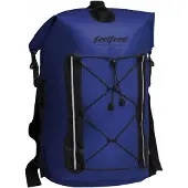 FeelFree Go Pack Dry Sack 40l Blauw