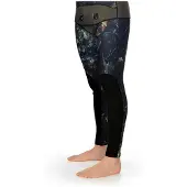 C4 Extreme 5 Mm Spearfishing Pants Veelkleurig 2
