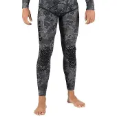 Mares Pure Passion Explorer 3 Mm Spearfishing Pants Grijs XL Man