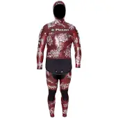 Picasso Thermal Skin 5 Mm Speervissen Wetsuit