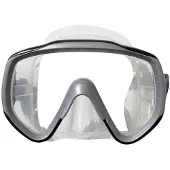 So Dive X Sight Duikmasker