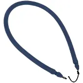 Salvimar Circular Elastic Legato Hero Sandow 70 Cm Blauw 16 mm