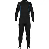 Bare Sb System Undersuit Zwart LS Man