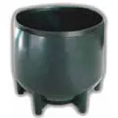 Tecnomar Tank Boot For 12land 15l 18l Zwart