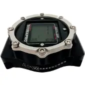 Amx Teknology 330/aladin V1 T6088 2g Diving Computer Protector Zilver