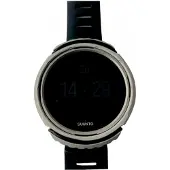Amx Teknology D5 Suunto V1 T6082 Diving Computer Protector Zilver