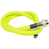 Miflex High-flexible Inflator Hose Geel 56 cm