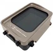 Amx Teknology Freedom Droit V1 T6082 Diving Computer Protector Transparant