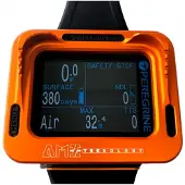 Amx Teknology Peregrine V1 T6082 Diving Computer Protector Goud