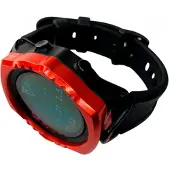 Amx Teknology Teric V1 T6082 Diving Computer Protector Goud
