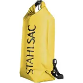 Stahlsac Drylite 12l Dry Sack Geel