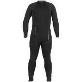 Bare Reactive Full 2022 5 Mm Diving Wetsuit Zwart MLS