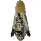 H.dessault By C4 350 Hd Footpocket Goud EU 42-43