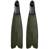 Mares Pure Passion Concorde Spearfishing Fins Groen EU 40-41