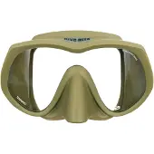 Dive Rite 155 Frameless Duikmasker