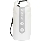 Sea Ranch 10l Dry Sack Wit