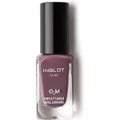 INGLOT O2M Zuurstofdoorlatende Nagellak - 404 | Vegan & Halal nagellak