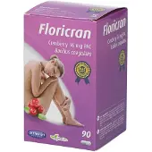 Orthonat Floricran Cranberry Capsules