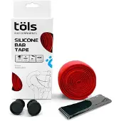 Tols Silicone Stuurlint