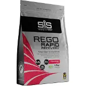 Sis Rego Rapid Recovery Aardbei 1.5kg