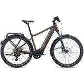 Giant Explore E+ 1 Pro Dd 2024 Elektrische Fiets