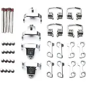 HT Components M2 Pedaal Revisieset
