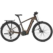 Focus Aventura² 6.8 Elektrische Fiets