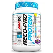 Amix Reco Pro Eiwit Bessen 500g