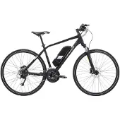 KROSS Evado Hybrid 1.0 Elektrische Fiets